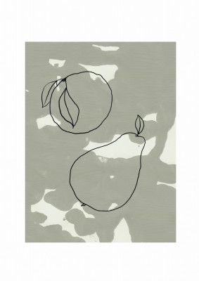 Abstractbotanicsno17