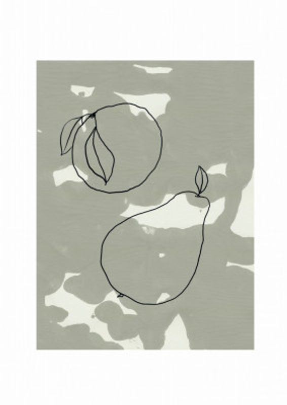 Abstractbotanicsno17