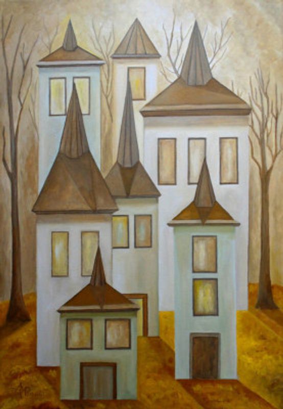 Light Where It Always Should Be