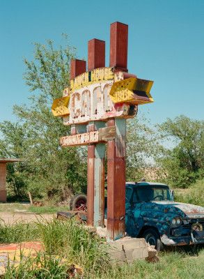 Route 66 III