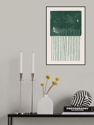 Emerald Square Jellyfish