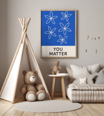 You matter