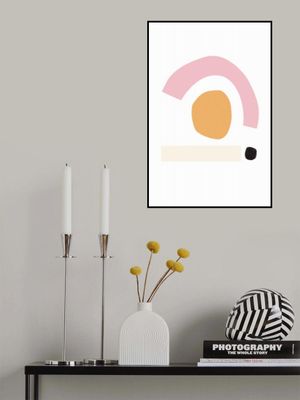 Minimalist Shapes