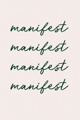 Manifestgreen Ratio2x3