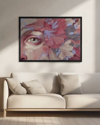 Floral Reverie No 01