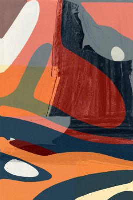 Shifting Sands Palette