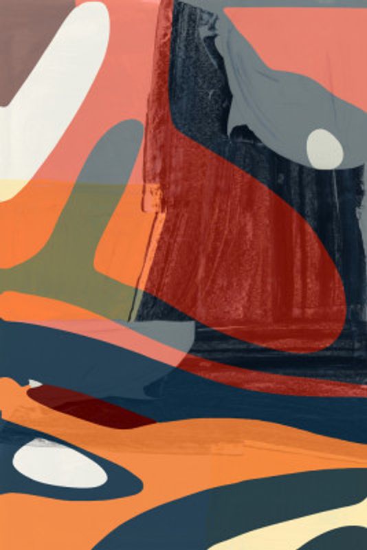 Shifting Sands Palette