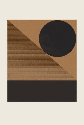 Geometric Eclipse