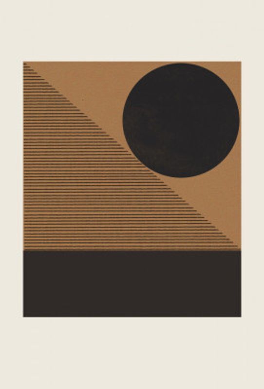 Geometric Eclipse
