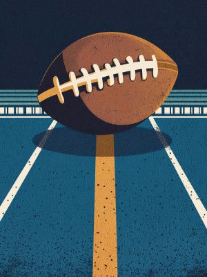 American Football 001