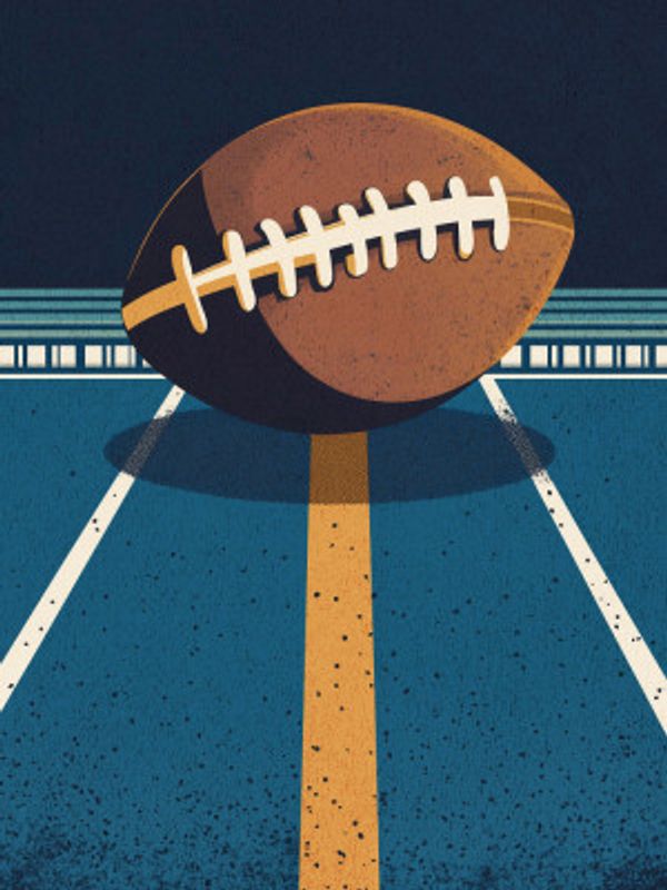 American Football 001