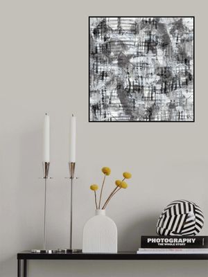 Minimal Organic Wavy Lines 2