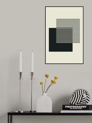 Geometric Squares #2