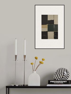 Textured Grid Harmony