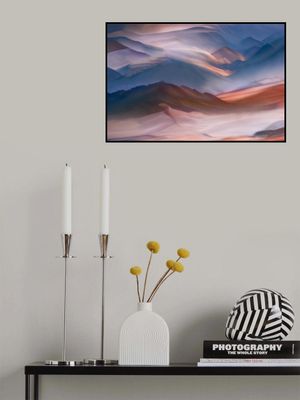 Somewhere in Arizona at sunrise