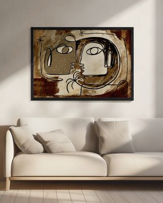 What Secrets Do the Palms Whisper To the Earth