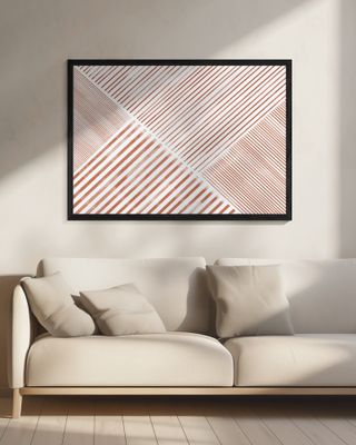 Striped Geometry