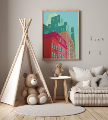 New York Mulberrystreet