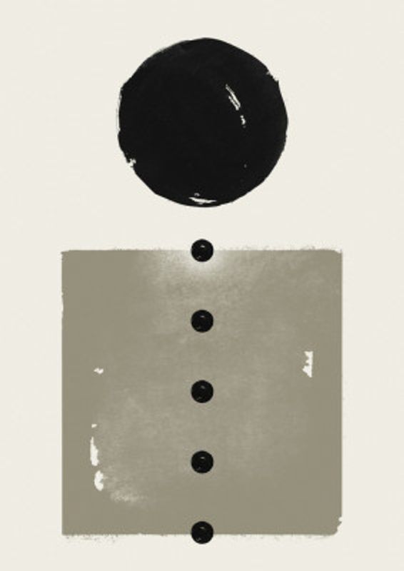 Mother Figure Abstraction