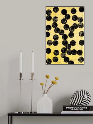 Black Dots Harmony