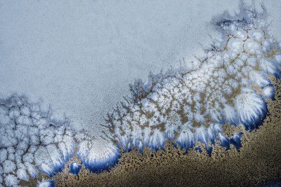 Luxury - Gilded Rhythms