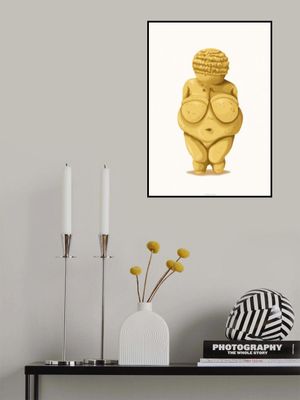 Venus of Willendorf