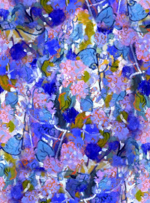 Repeatpat Hydrangea Orig