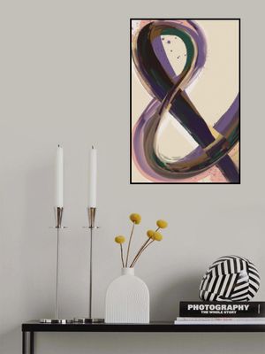 Infinite Brushstroke