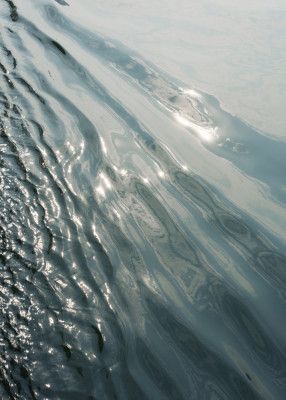 Ocean Ripples