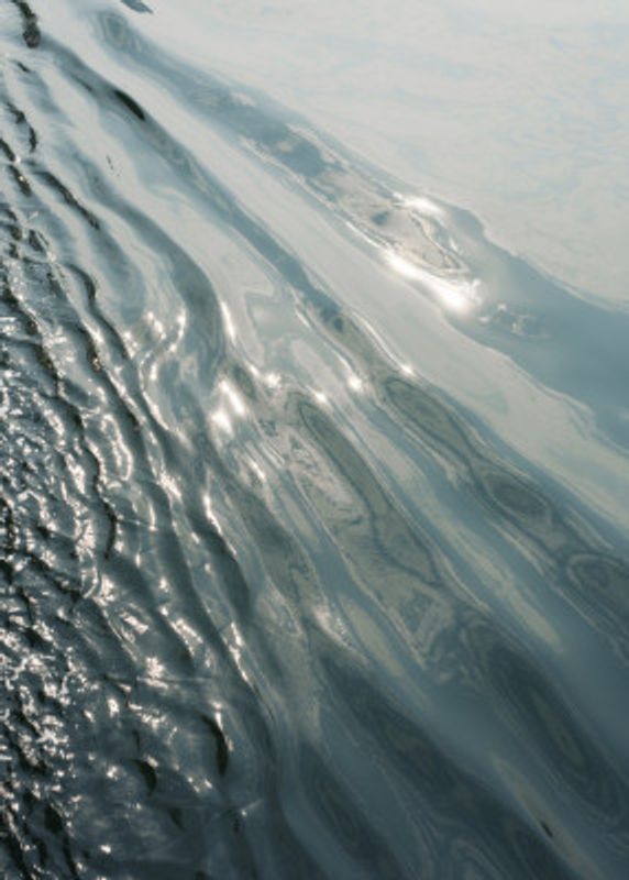 Ocean Ripples