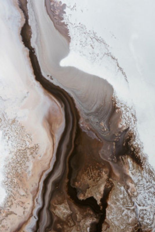 Sophisticated Browns - Earthly Currents 3