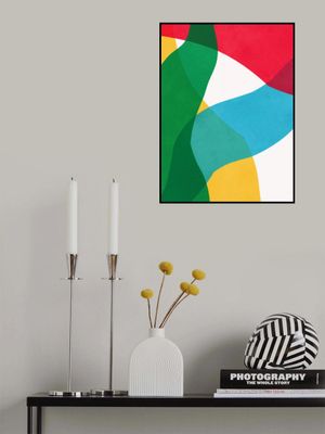 Expressive colored strokes 2