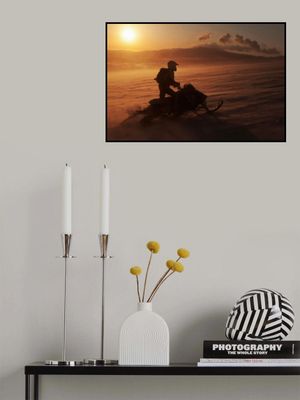 Land of fire and ice