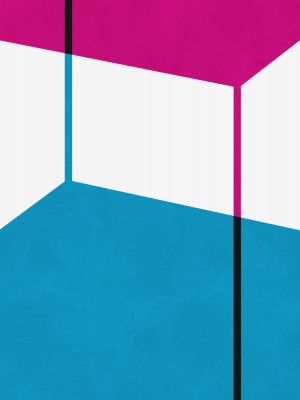 Underlined colored lines 1