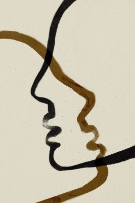 Intertwined Profiles