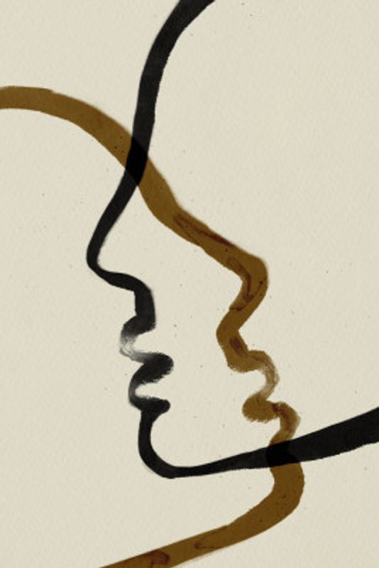 Intertwined Profiles