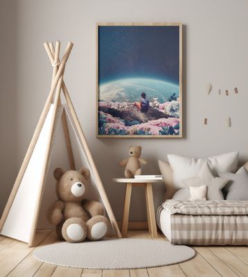 My World Blossomed When I Loved You