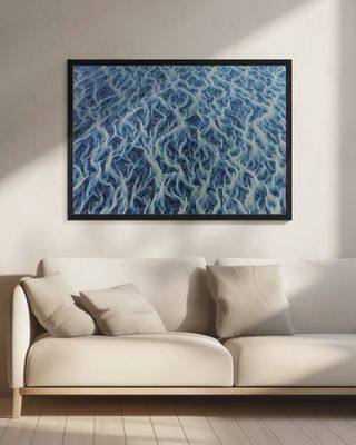 #1 Veins of the Earth