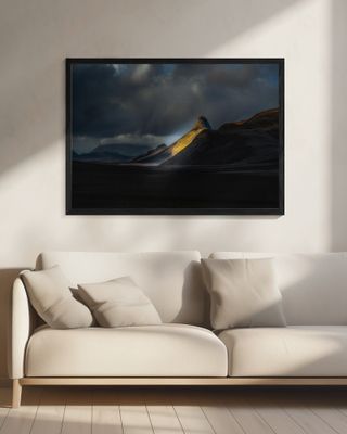 Þóristindur - Highlands Iceland