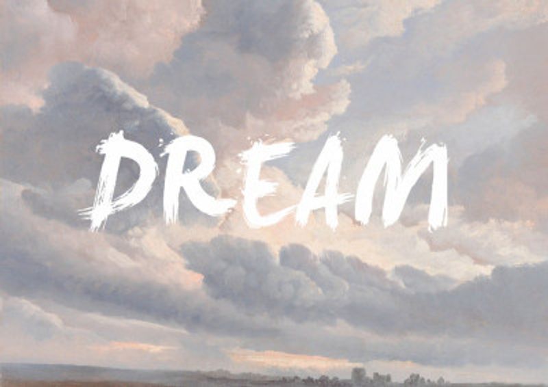 Dreamcloudswhite Ratioiso