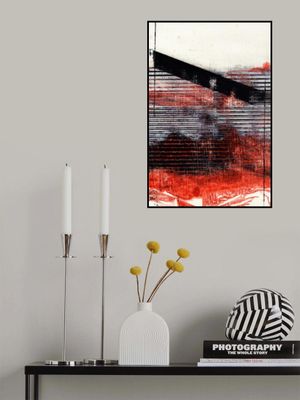 Bold Strokes and Linear Patterns