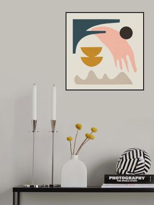 Organic composition 8