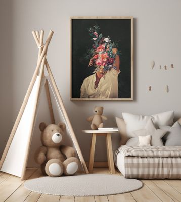 Roses Bloomed Everytime I Thought of You