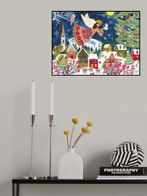 Angel of Peace Christmas