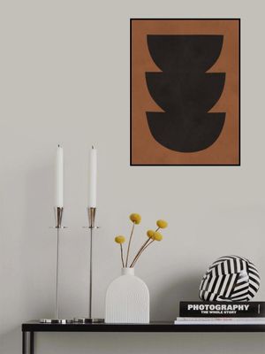 Tribal and abstract 3