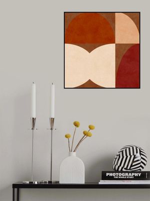 Autumn Mid Century  Earthy 14