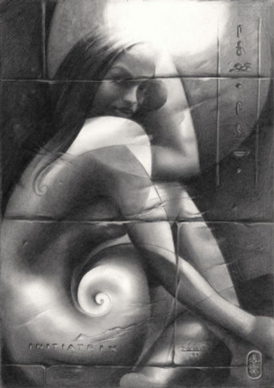 Initiatrix - 03-12-18