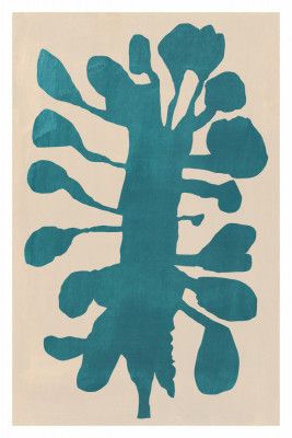 Bold Botanicals  Pedal Pushers