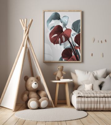 Monstera Creative 15