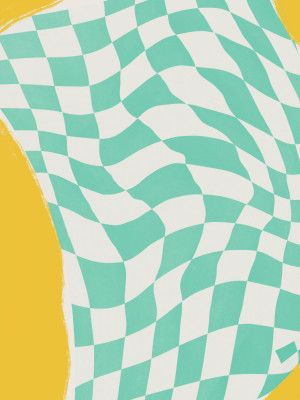 Summer Line Drying Fabric